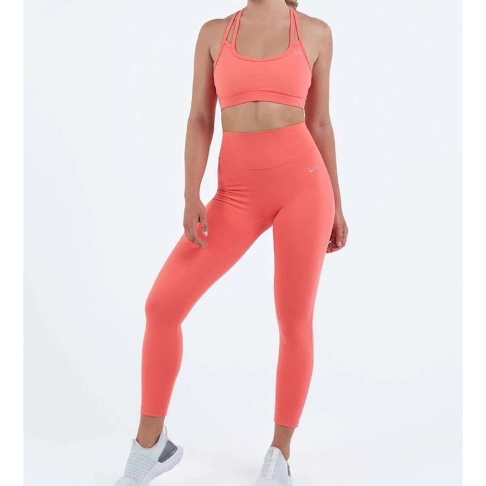 TLF GENESIS HIGH WAISTED WORKOUT LEGGINGS
